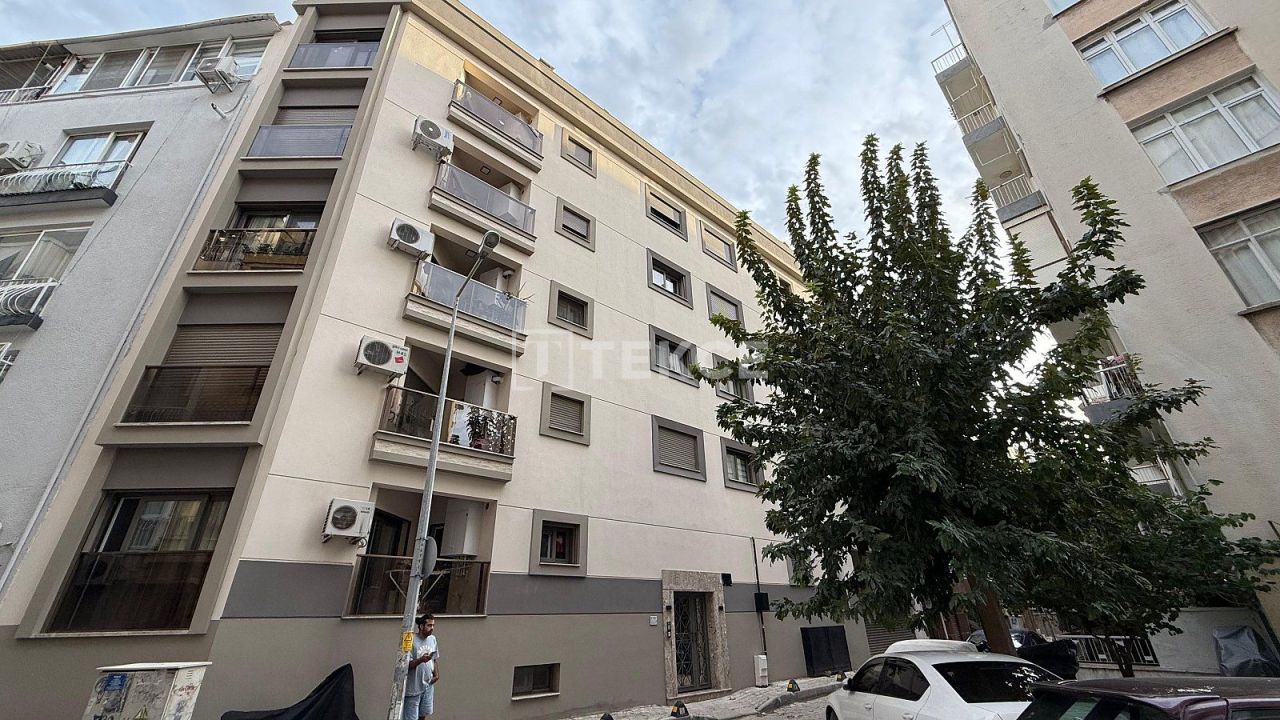 Appartement Karşıyaka, Turquie, 110 m² - image 2
