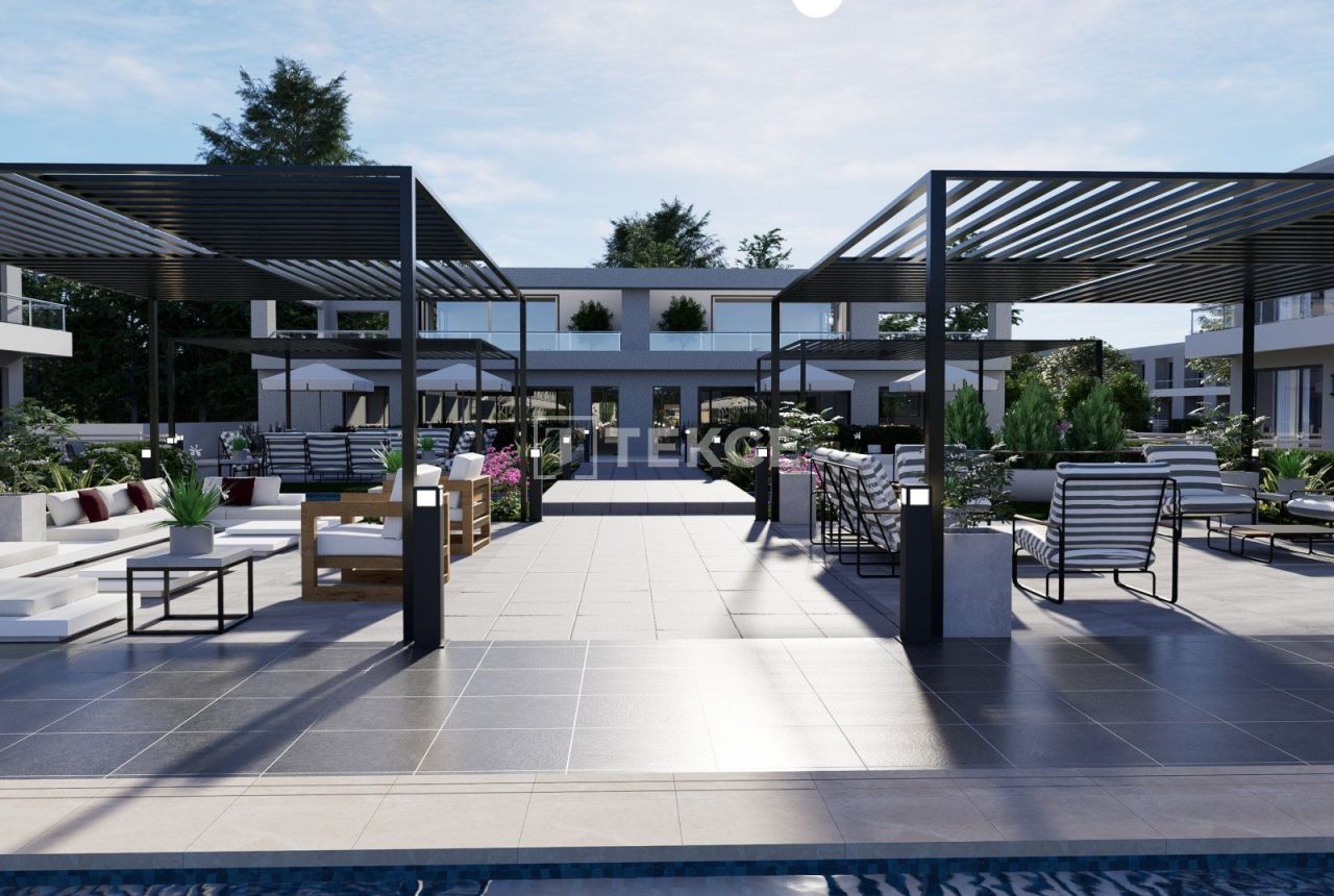 Apartment in Gazimağusa, Zypern, 60 m² - Foto 3