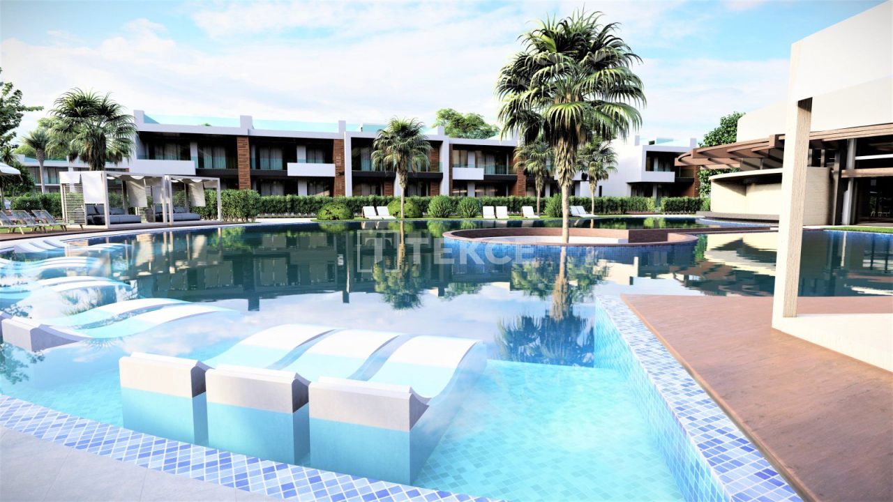 Attico a Gazimağusa, Cipro, 178 m² - foto 4