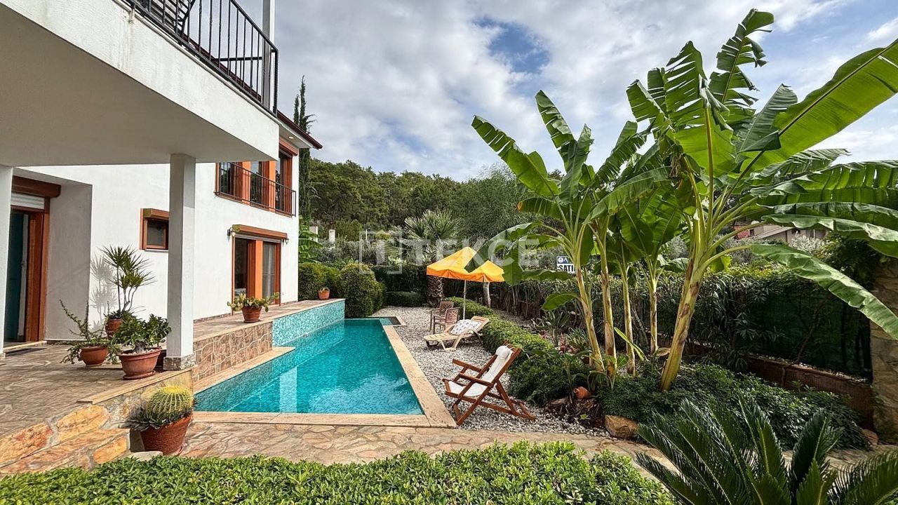 Villa in Fethiye, Turkey, 240 m² - picture 4