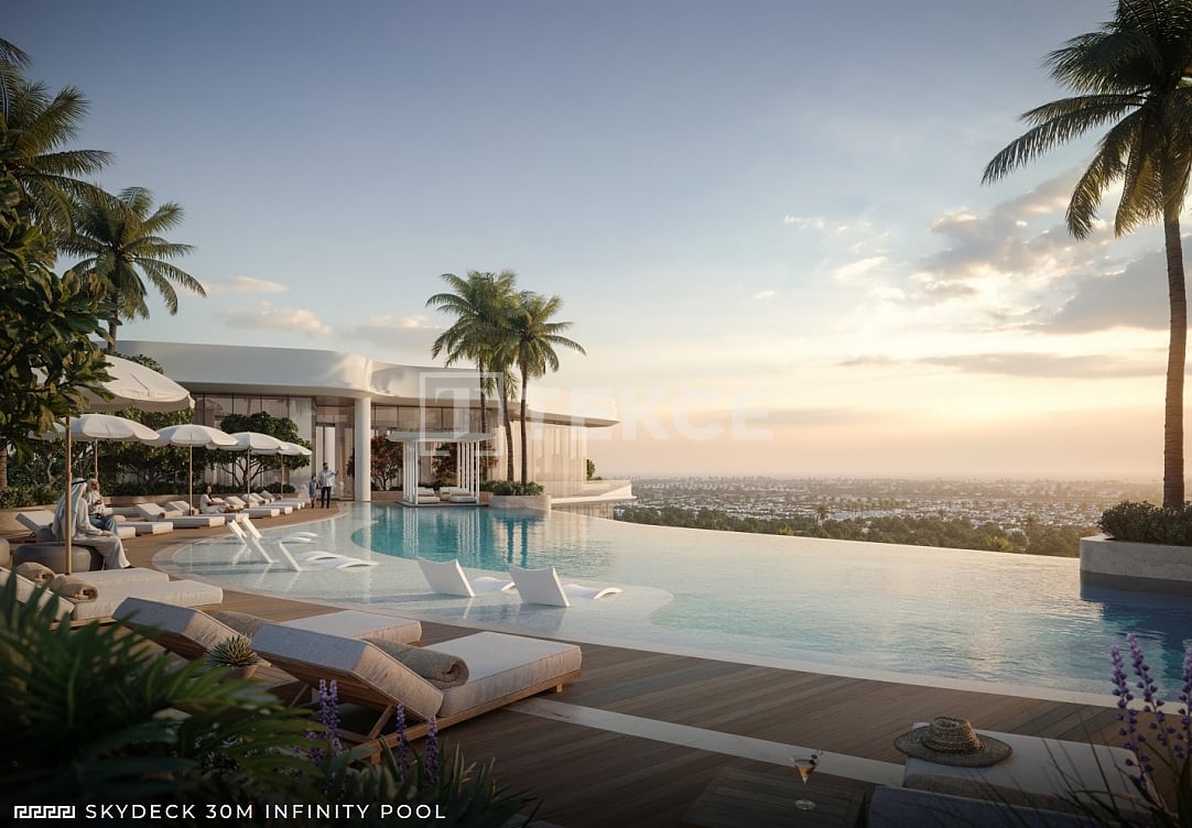 Apartment in Dubai, UAE, 79 m² - picture 5