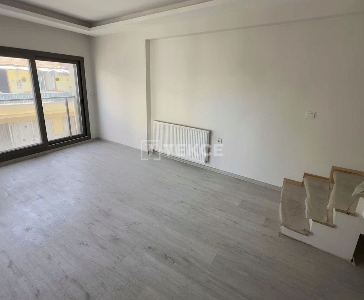 Appartement Karşıyaka, Turquie, 110 m² - image 5