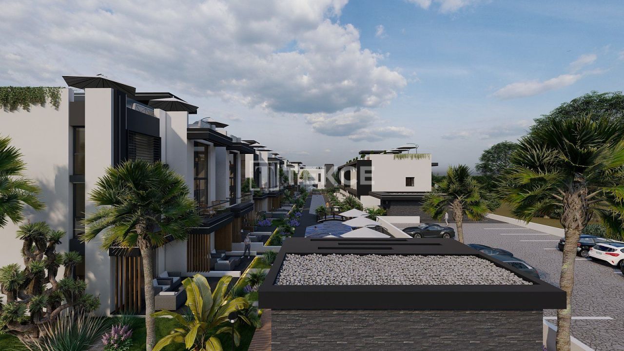 Apartment in Gazimağusa, Zypern, 135 m² - Foto 5