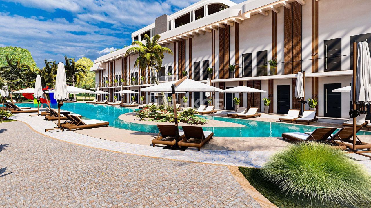 Penthouse à İskele, Chypre, 123 m² - image 5