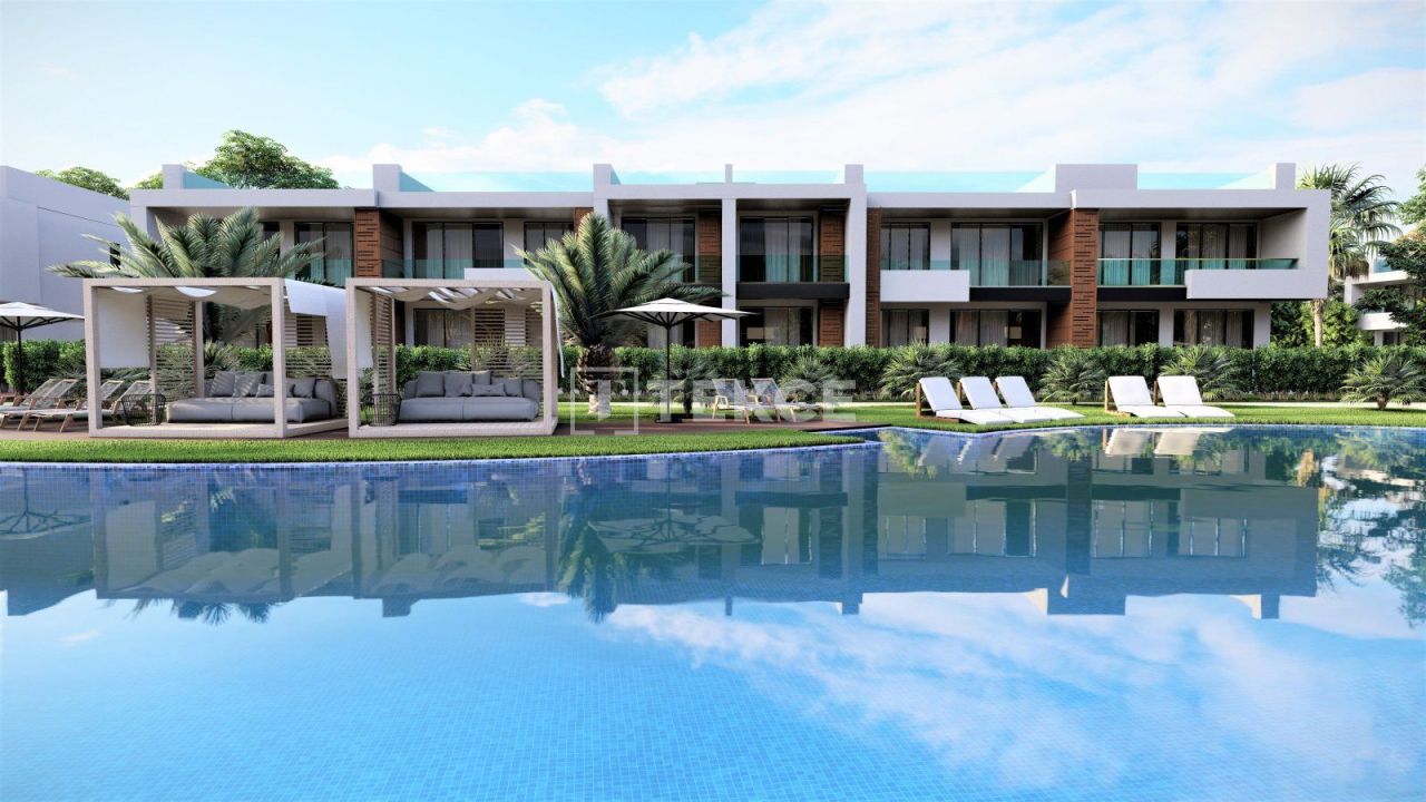 Attico a Gazimağusa, Cipro, 178 m² - foto 5