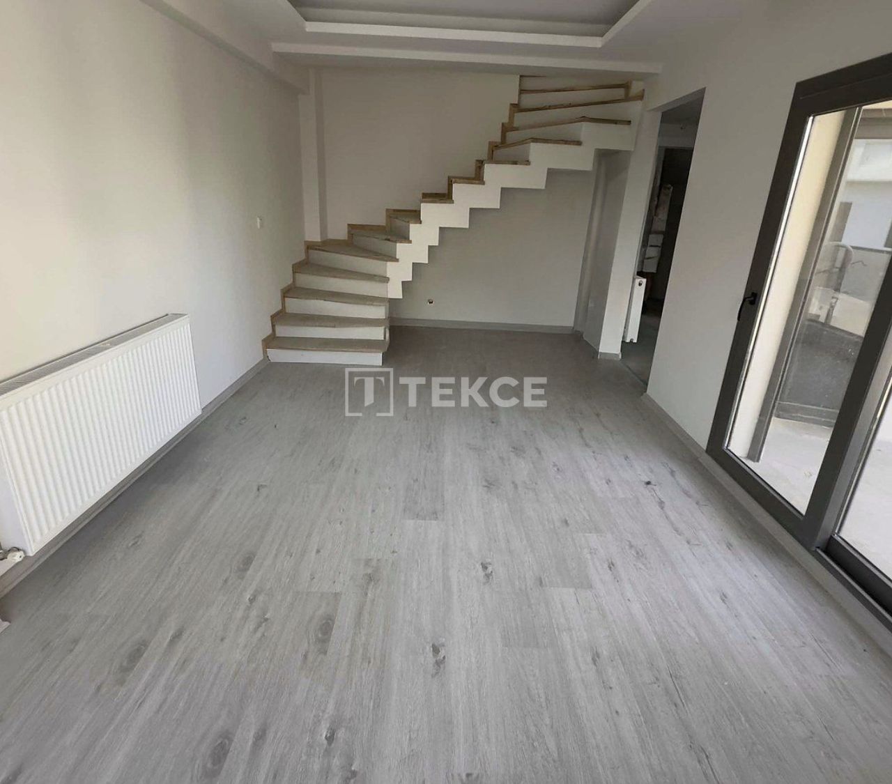 Appartement Karşıyaka, Turquie, 110 m² - image 6