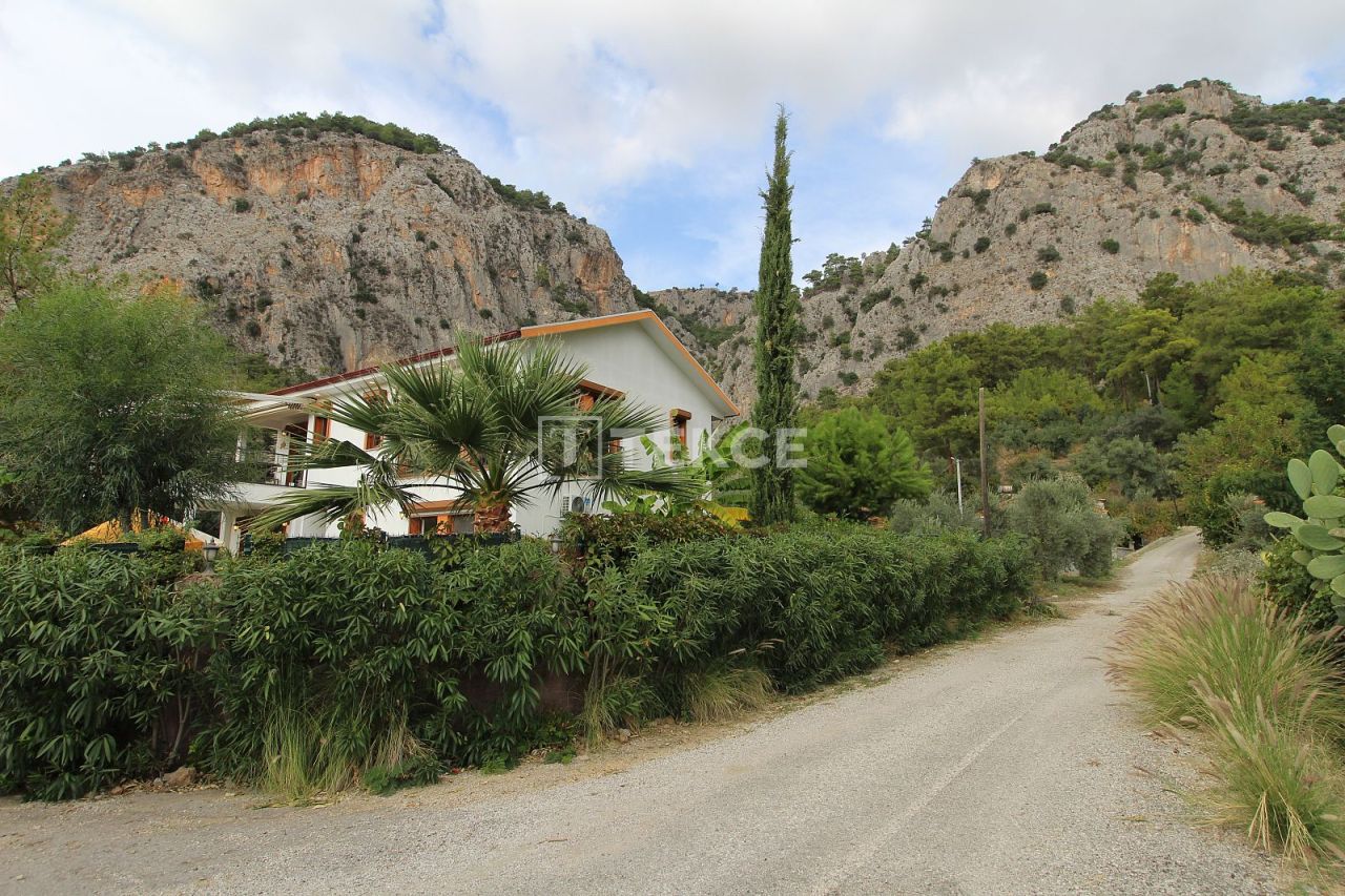 Villa in Fethiye, Turkey, 240 m² - picture 6