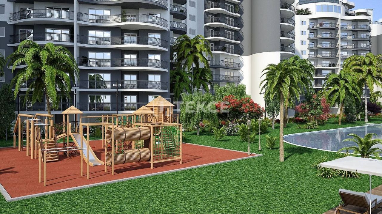 Apartment in Iskele, Cyprus, 130 m² - picture 6