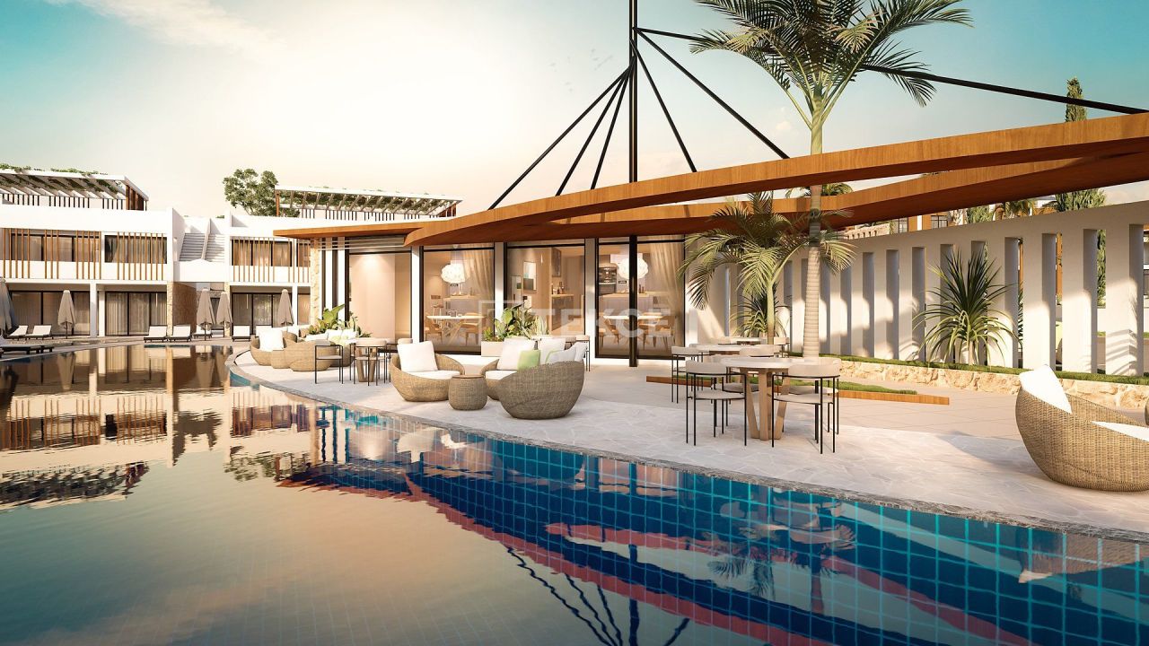 Penthouse à Gazimağusa, Chypre, 42 m² - image 7