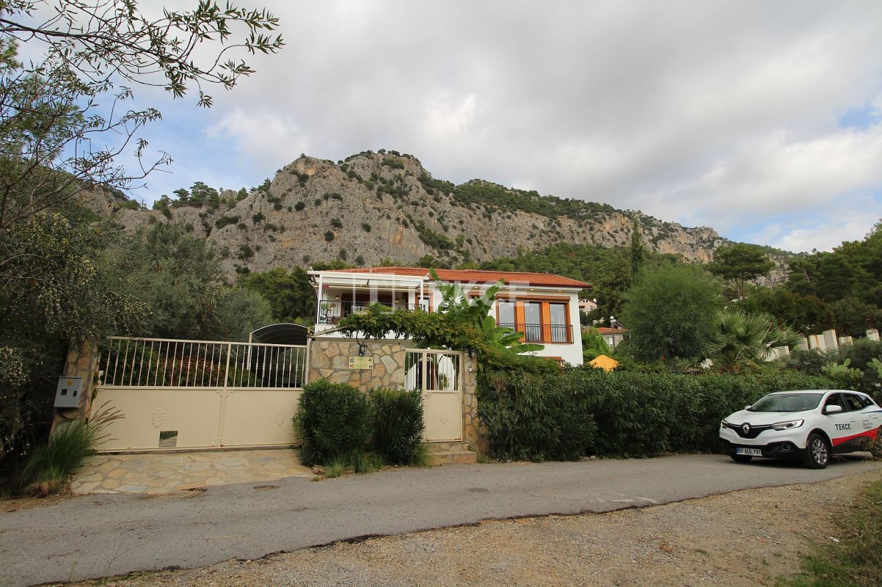 Villa in Fethiye, Turkey, 240 m² - picture 7