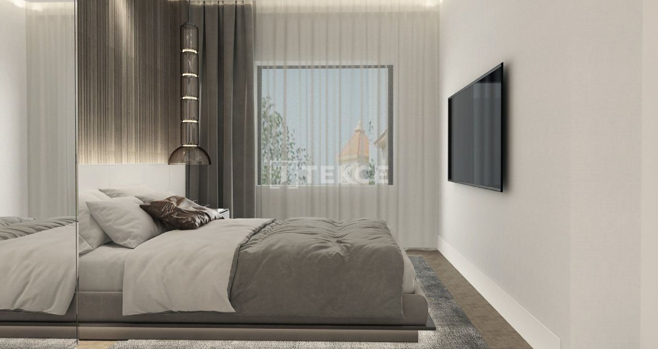 Villa Karşıyaka, Turchia, 200 m² - foto 8