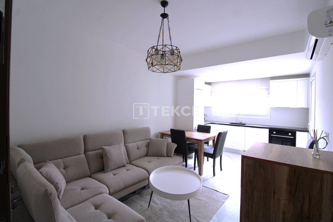 Penthouse in Gazimagusa, Cyprus, 72 m² - picture 8