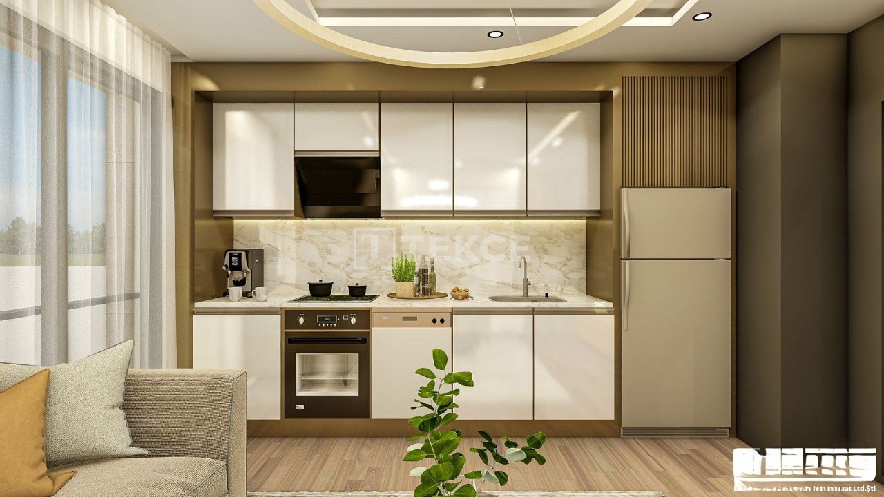 Appartement à Antalya, Turquie, 180 m² - image 8