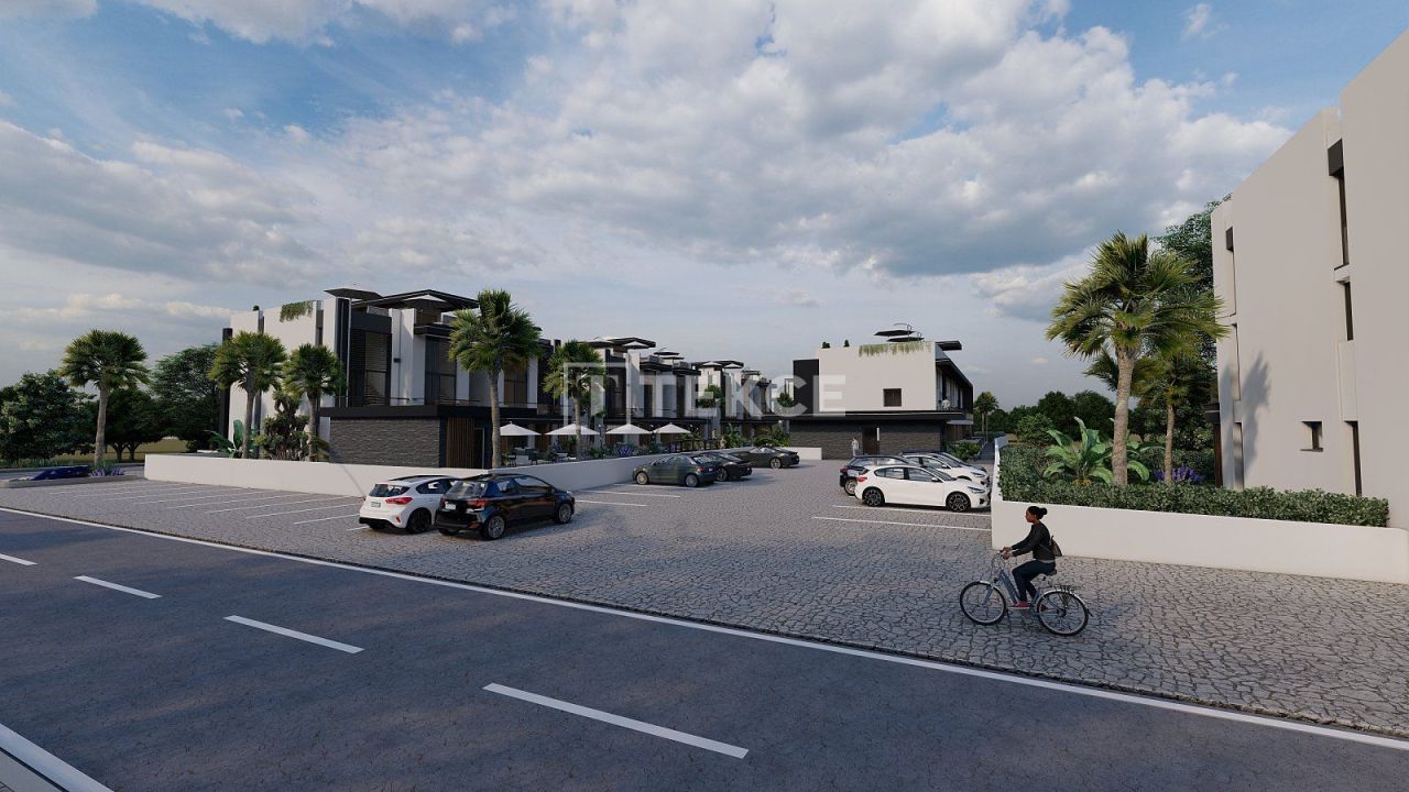 Apartment in Gazimağusa, Zypern, 135 m² - Foto 8