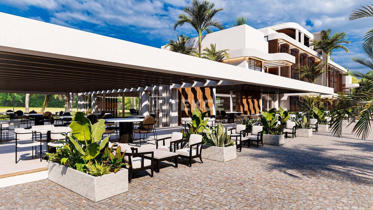 Penthouse à İskele, Chypre, 123 m² - image 9