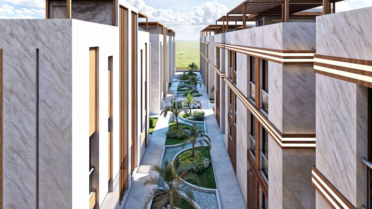 Apartment in İskele, Zypern, 168 m² - Foto 9