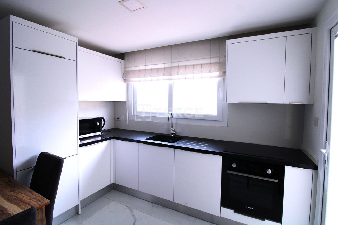 Penthouse in Gazimagusa, Cyprus, 72 m² - picture 9