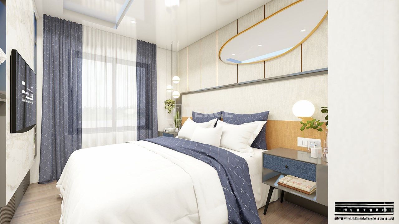 Appartement à Antalya, Turquie, 180 m² - image 9