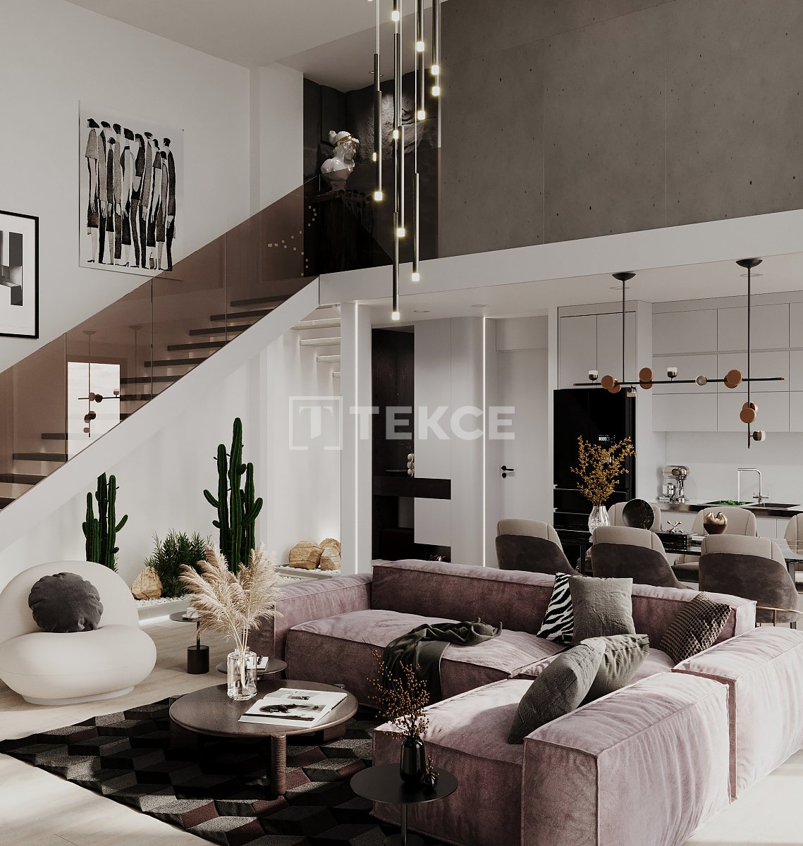 Apartment in Gazimağusa, Zypern, 90 m² - Foto 10