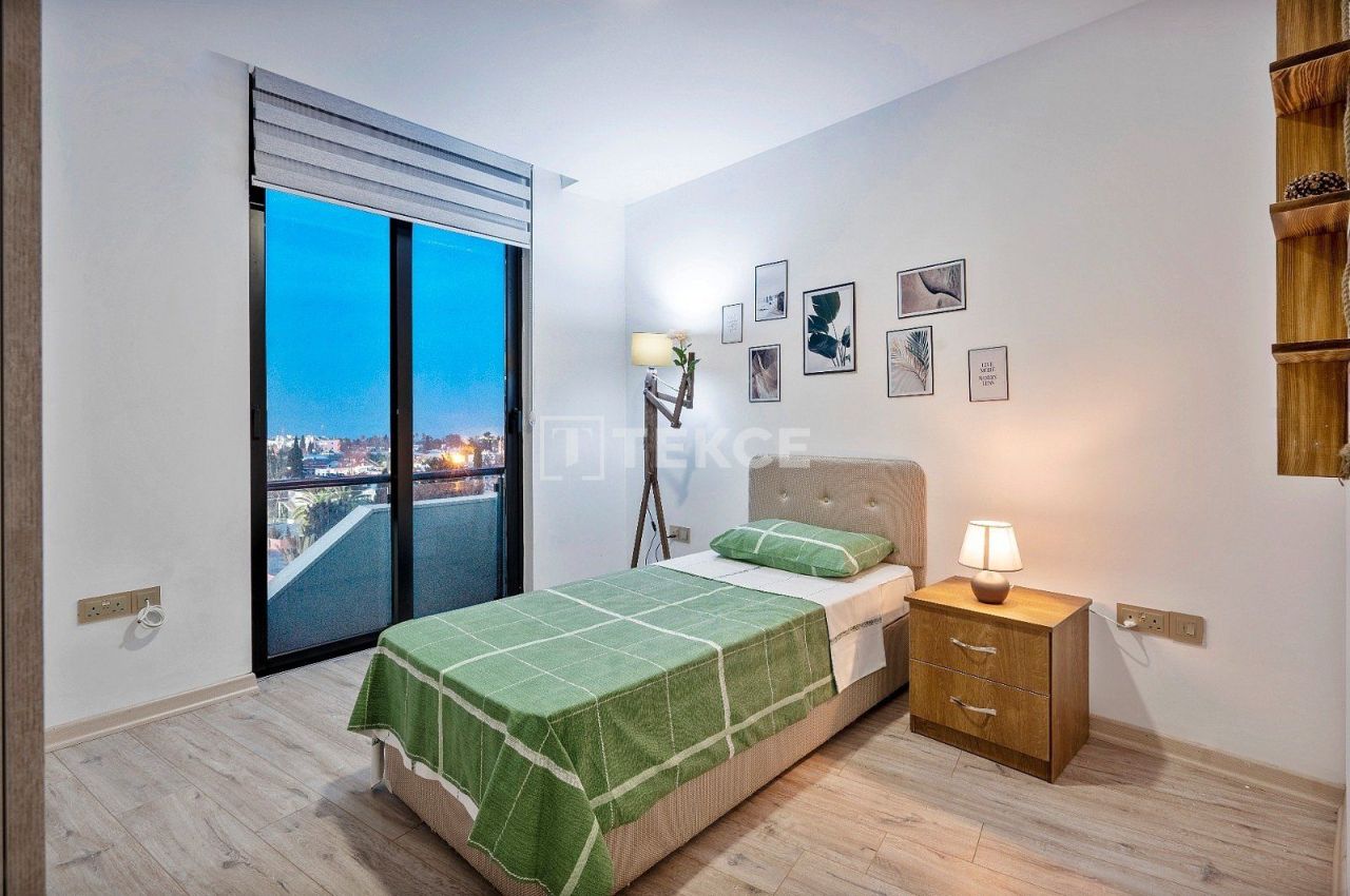 Apartment in Kyrenia, Cyprus, 140 m² - picture 10