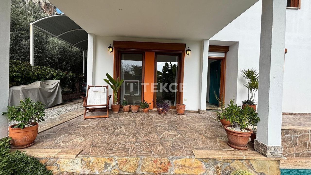 Villa in Fethiye, Turkey, 240 m² - picture 10