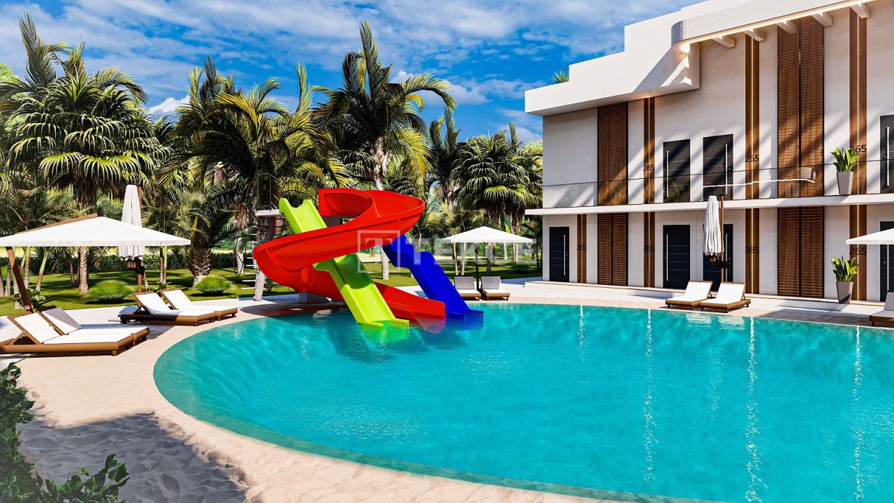 Penthouse à İskele, Chypre, 123 m² - image 10