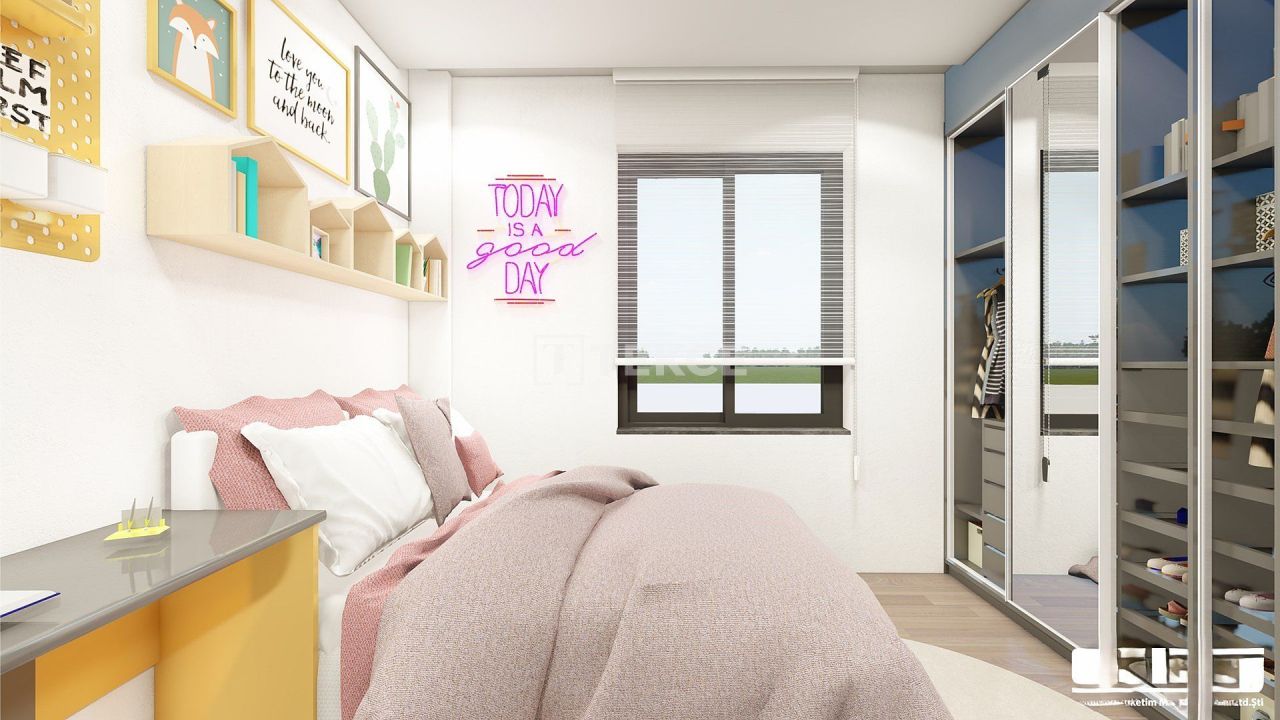 Appartement à Antalya, Turquie, 180 m² - image 10