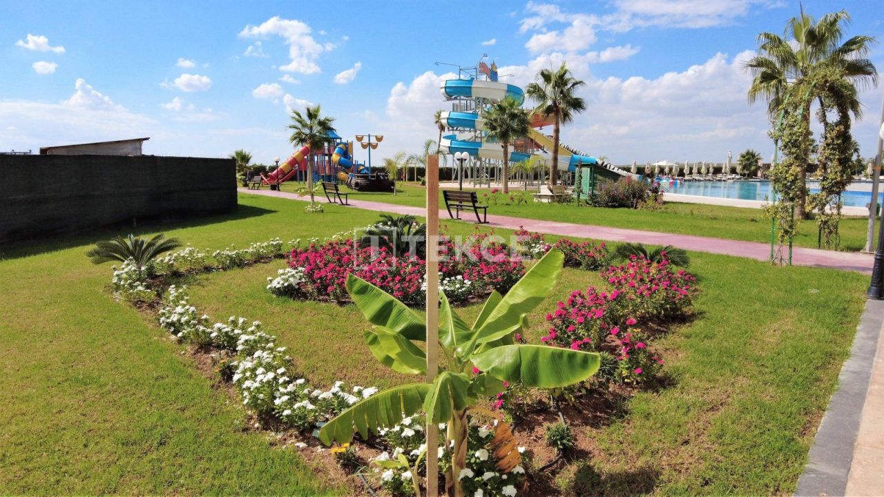 Apartment in Iskele, Cyprus, 130 m² - picture 10