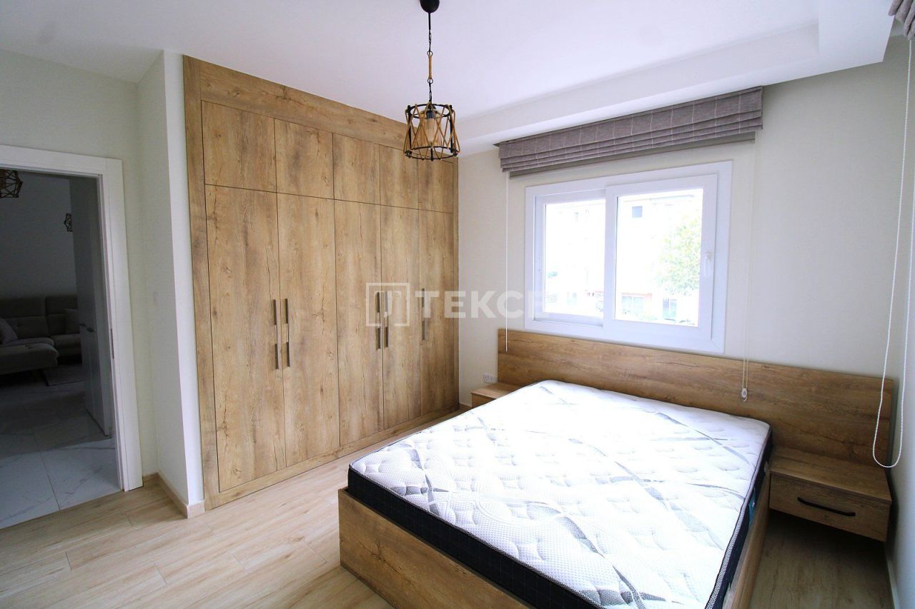 Penthouse in Gazimagusa, Cyprus, 72 m² - picture 10