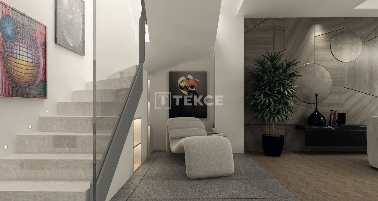 Villa Karşıyaka, Turchia, 200 m² - foto 10