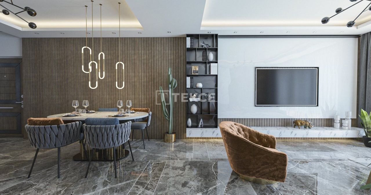 Attico a Gazimağusa, Cipro, 178 m² - foto 10