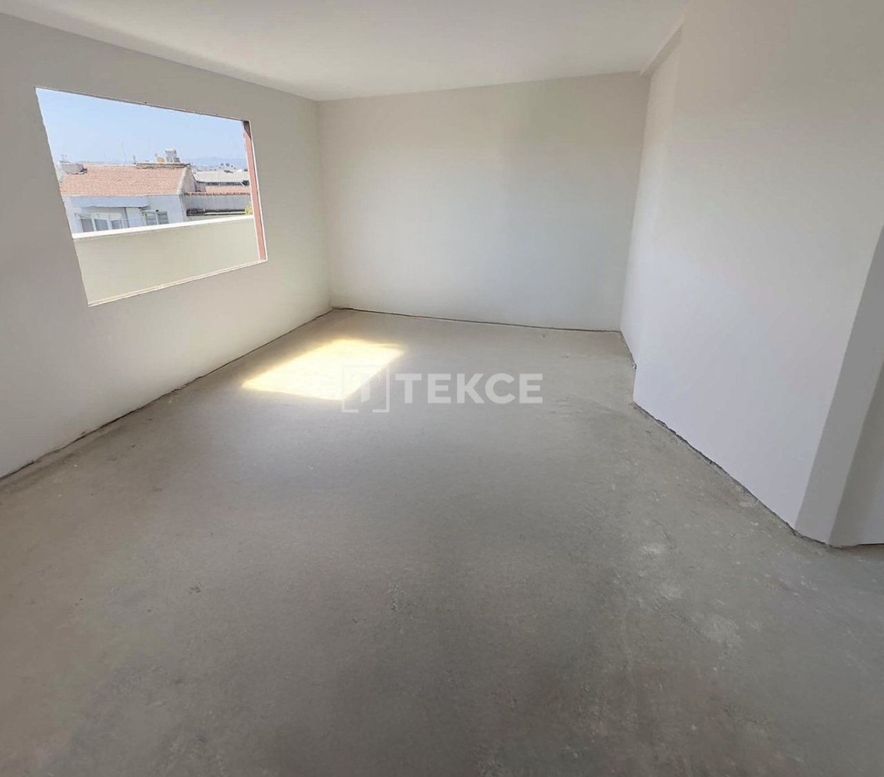 Appartement Karşıyaka, Turquie, 110 m² - image 10