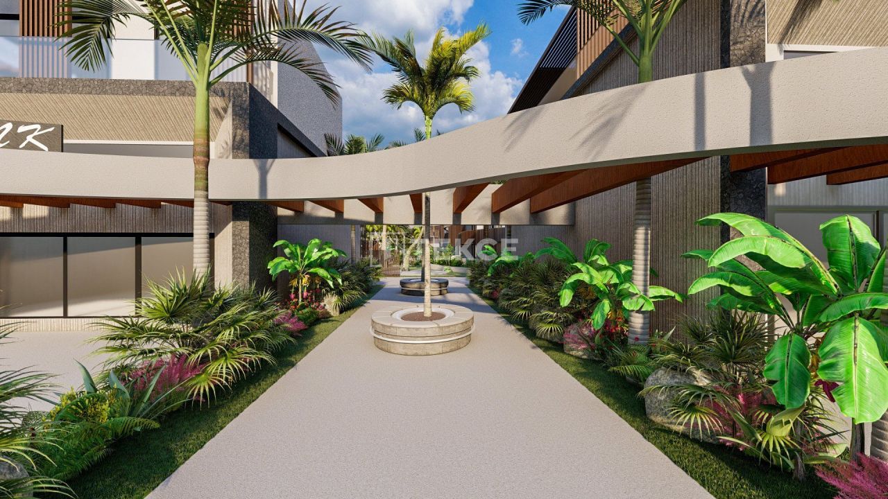 Attico a Gazimağusa, Cipro, 70 m² - foto 11