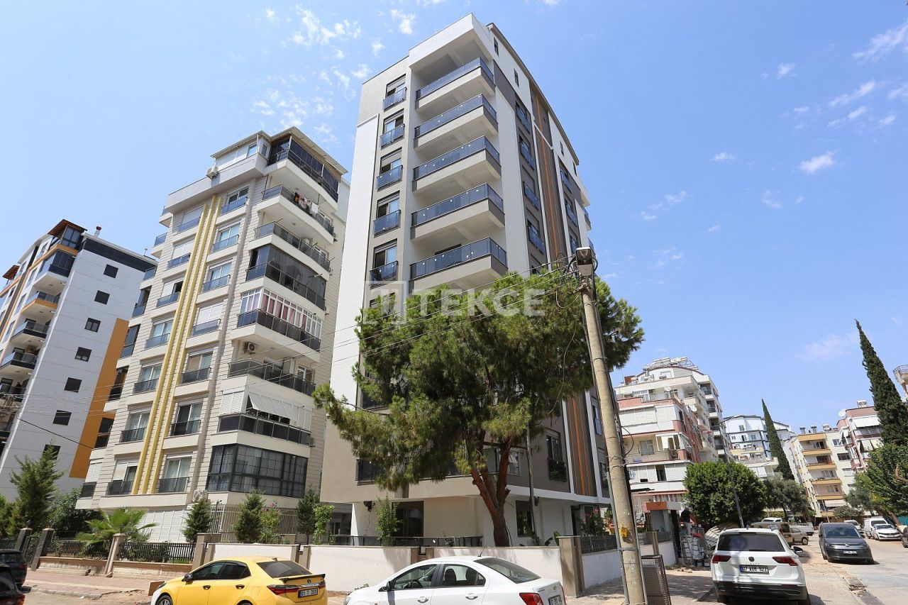 Appartement à Antalya, Turquie, 180 m² - image 11