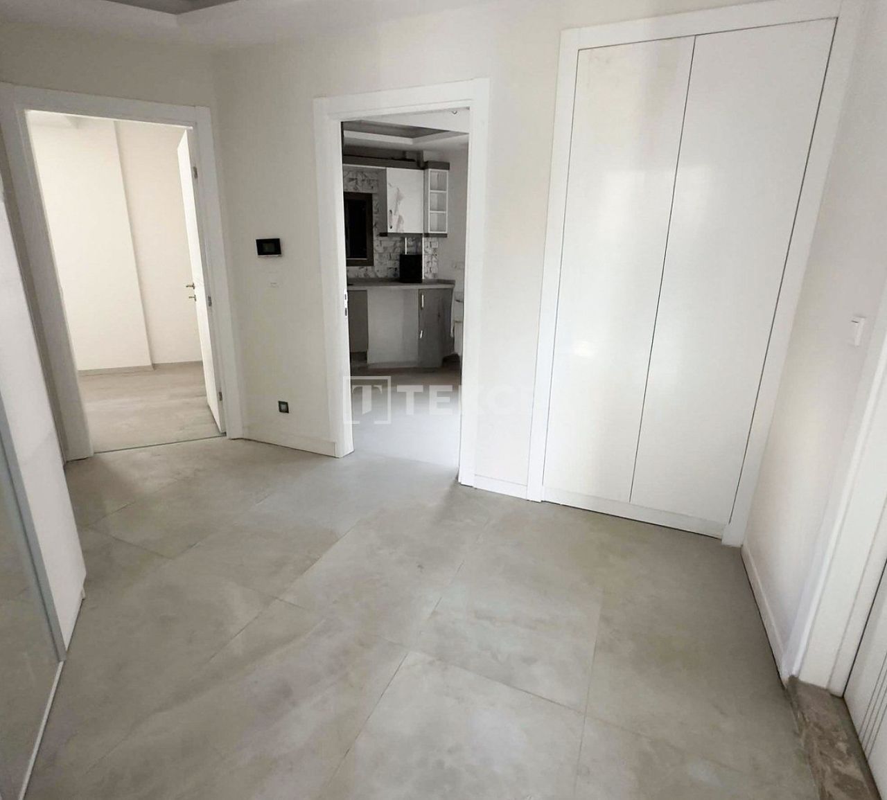 Appartement Karşıyaka, Turquie, 110 m² - image 11