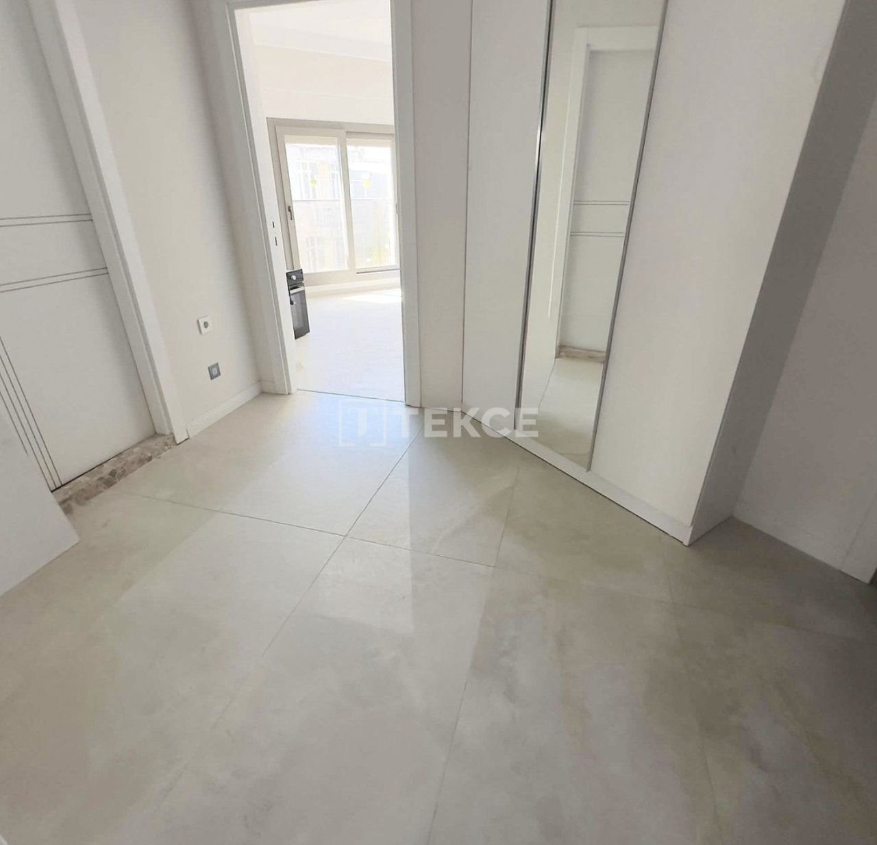Appartement Karşıyaka, Turquie, 110 m² - image 12