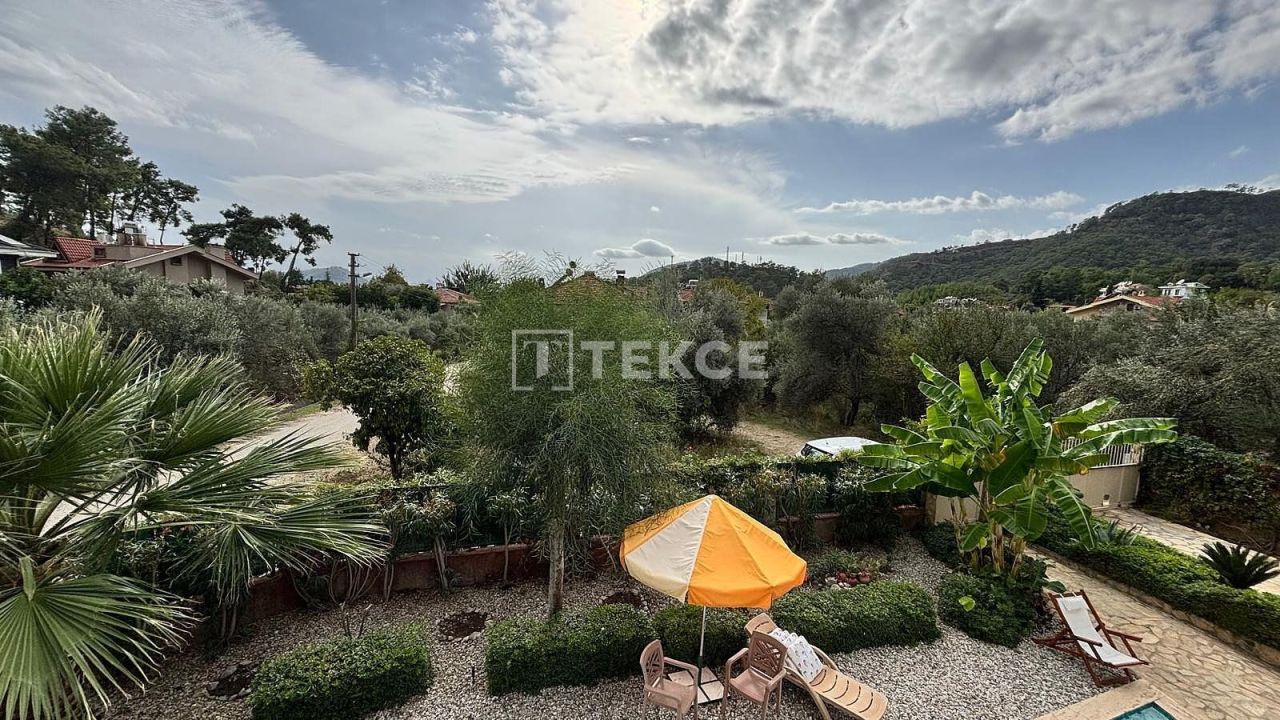 Villa in Fethiye, Turkey, 240 m² - picture 12