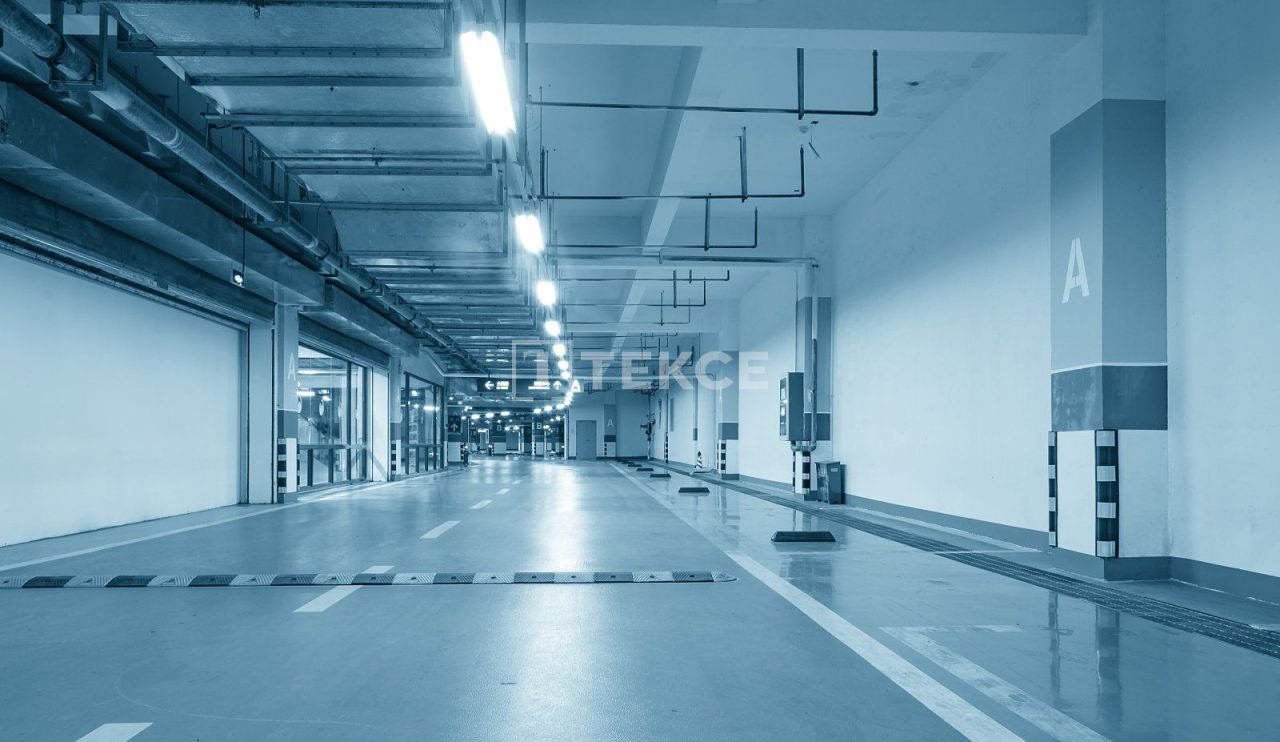 Apartment Karşıyaka, Turkey, 150 m² - picture 12