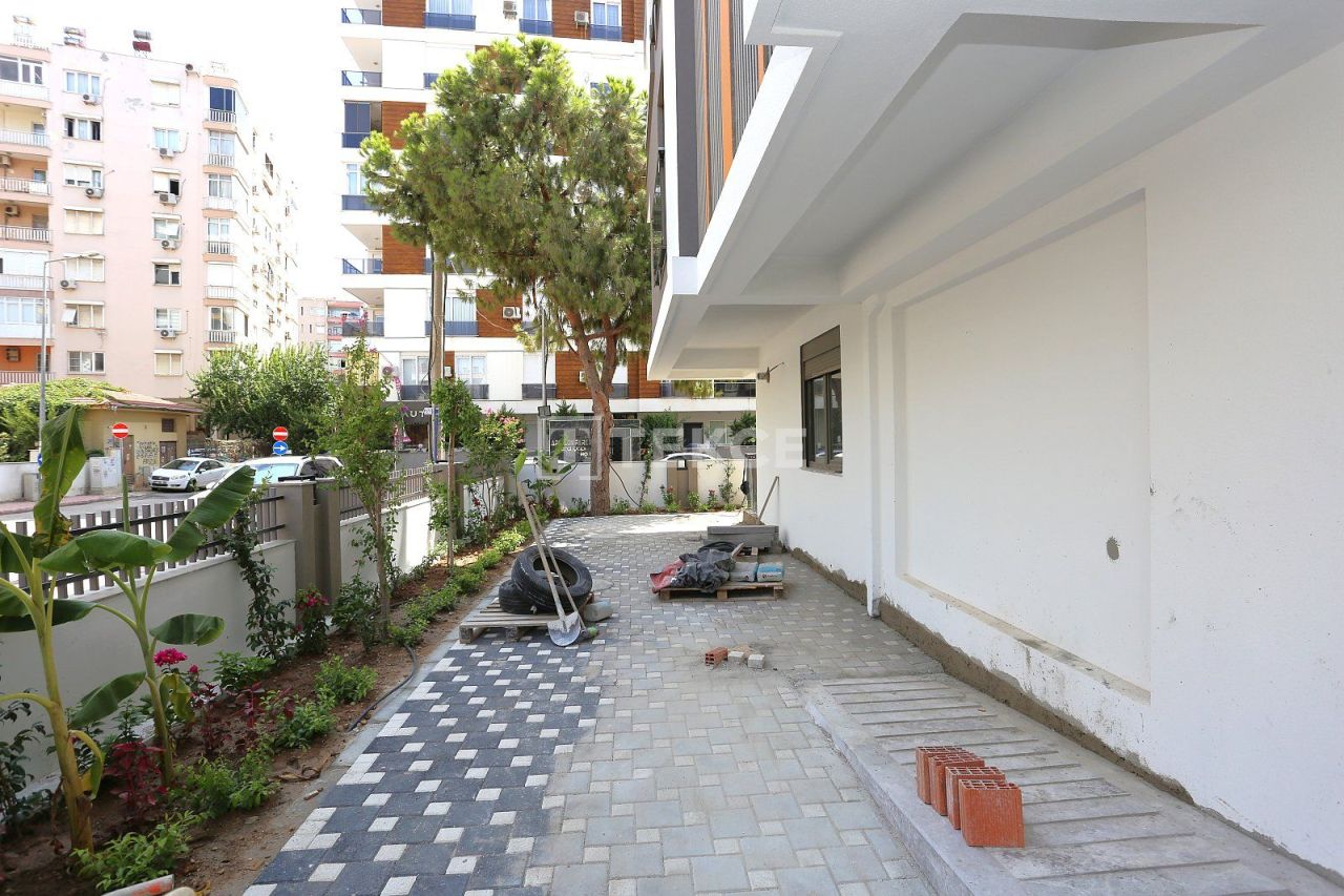 Appartement à Antalya, Turquie, 180 m² - image 13