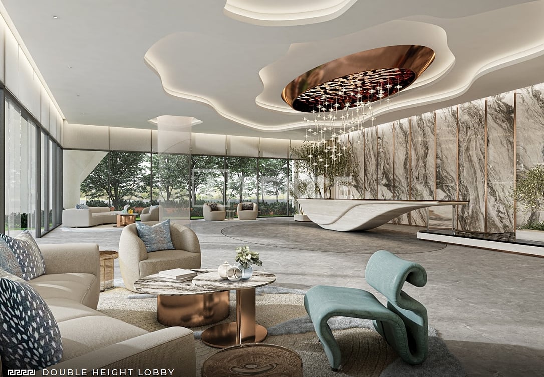 Apartment in Dubai, UAE, 79 m² - picture 13