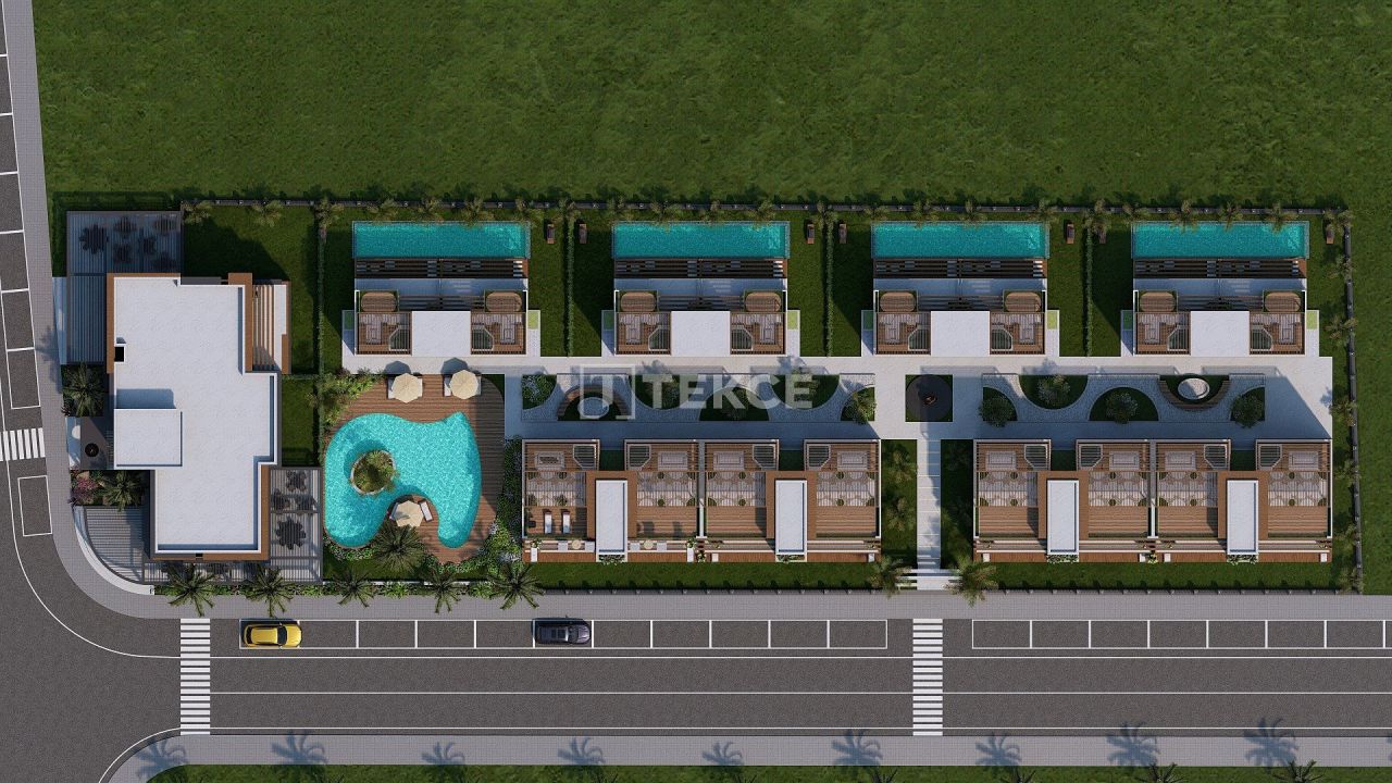 Apartment in İskele, Zypern, 168 m² - Foto 13