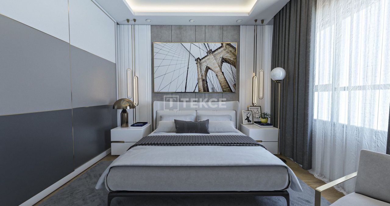 Attico a Gazimağusa, Cipro, 178 m² - foto 14