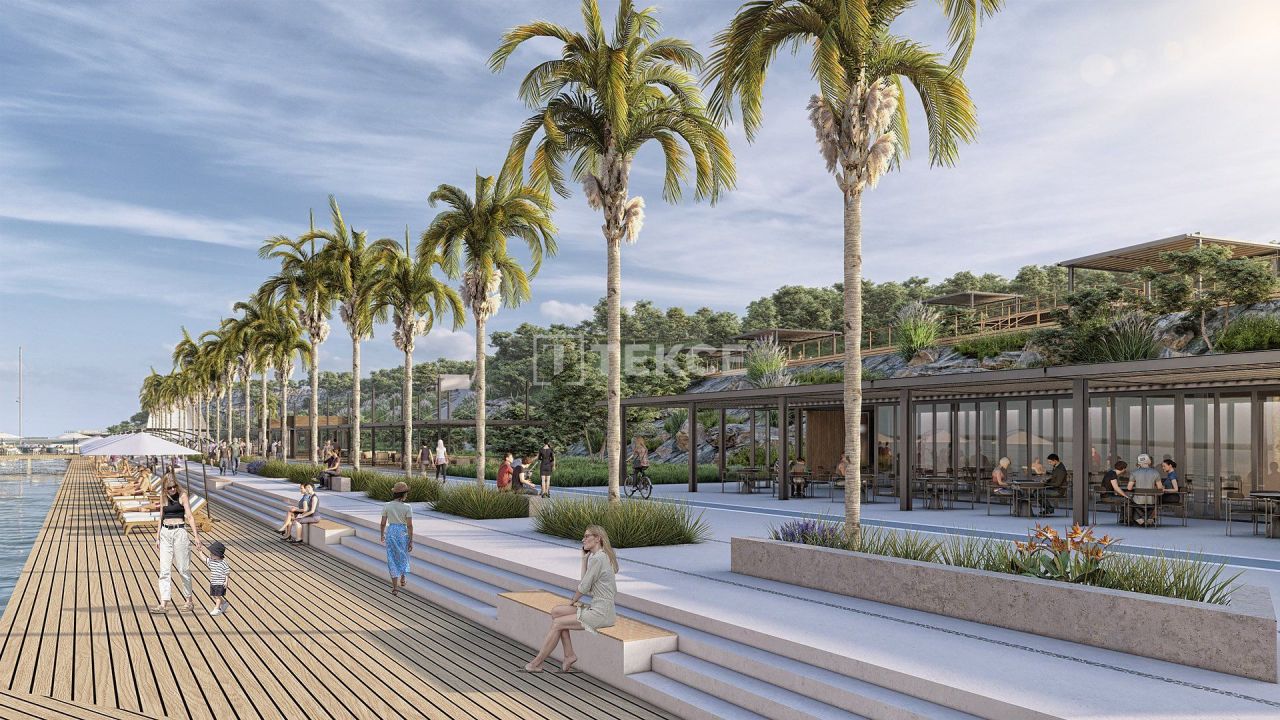 Penthouse à Gazimağusa, Chypre, 42 m² - image 14