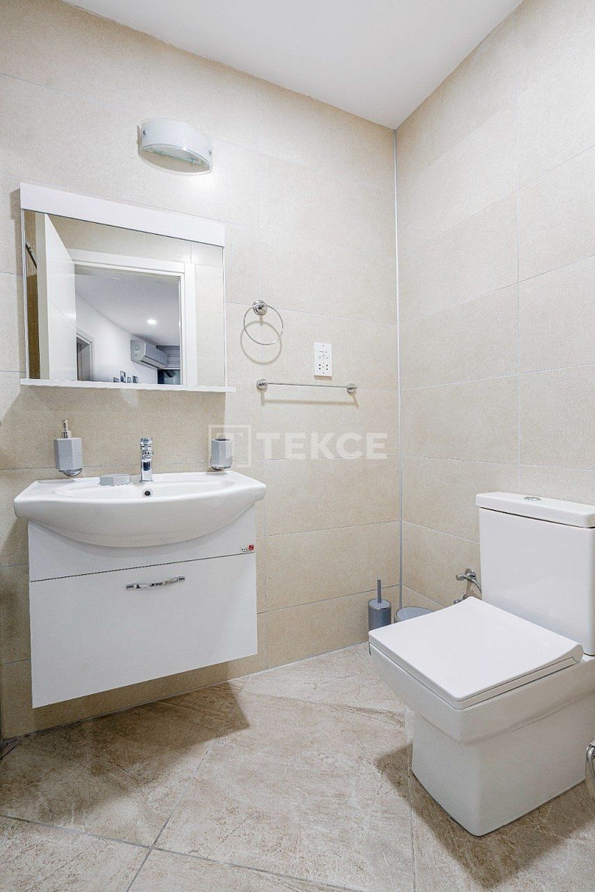 Apartment in Kyrenia, Cyprus, 140 m² - picture 14