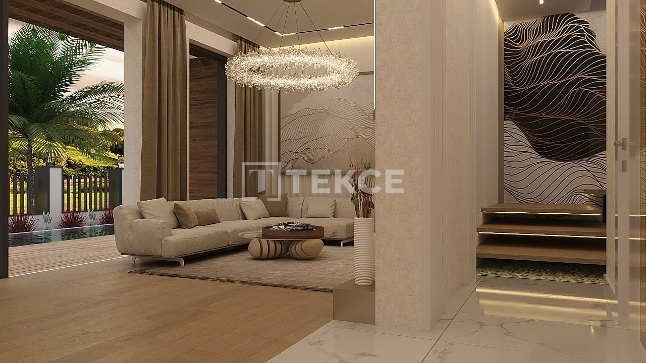 Apartment in İskele, Zypern, 168 m² - Foto 14