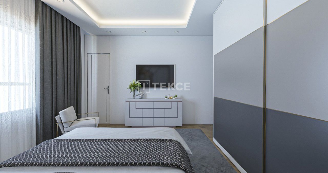 Attico a Gazimağusa, Cipro, 178 m² - foto 15