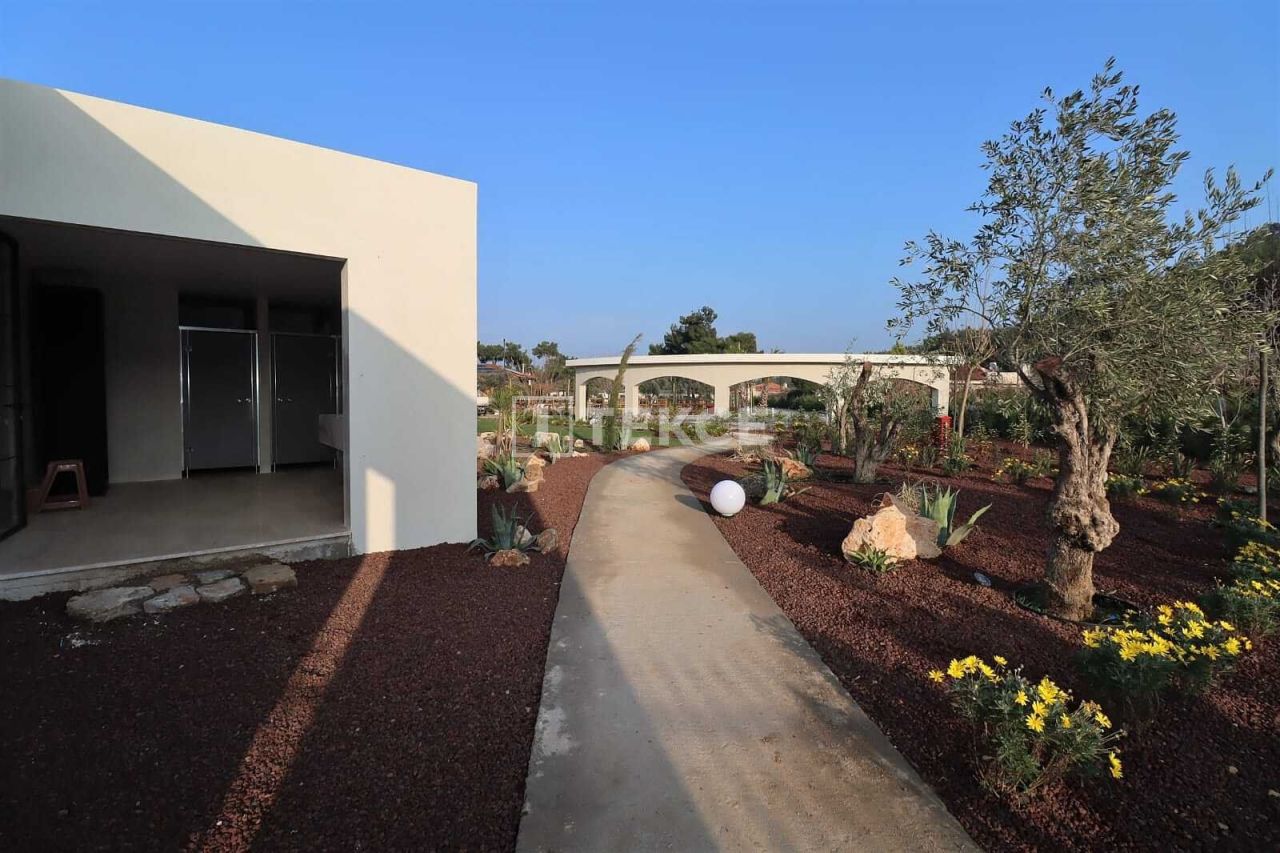 Appartement à Kusadasi, Turquie, 800 m² - image 15