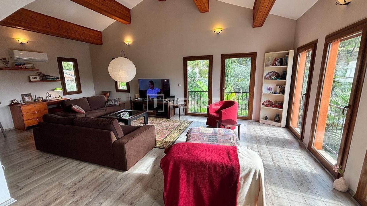 Villa in Fethiye, Turkey, 240 m² - picture 15