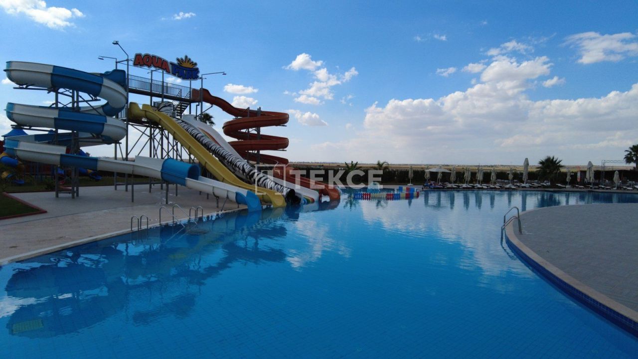 Apartment in Iskele, Cyprus, 130 m² - picture 15