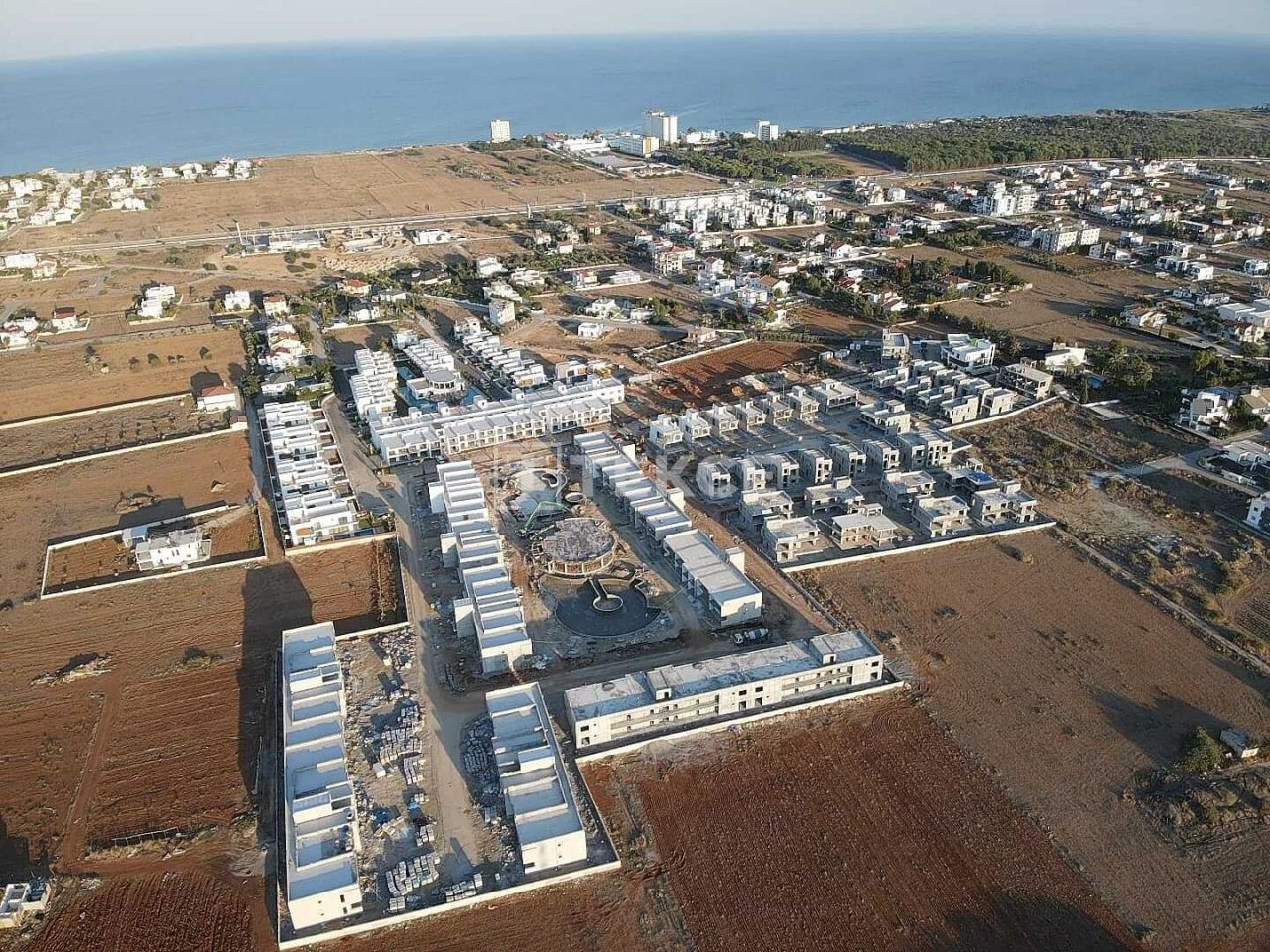 Attico a Gazimağusa, Cipro, 178 m² - foto 16